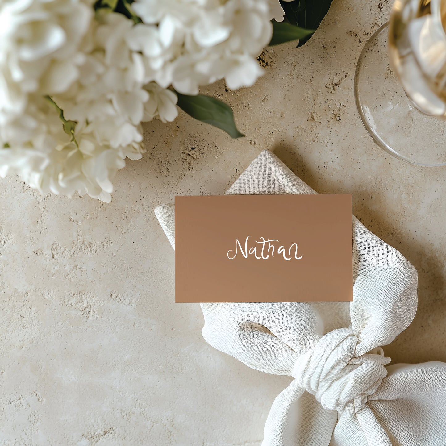 
                  
                    Amalfi Coast - Place Cards
                  
                