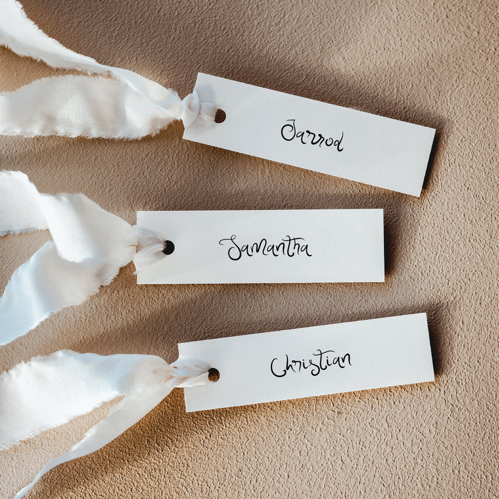 
                  
                    Amalfi Coast - Place Cards
                  
                