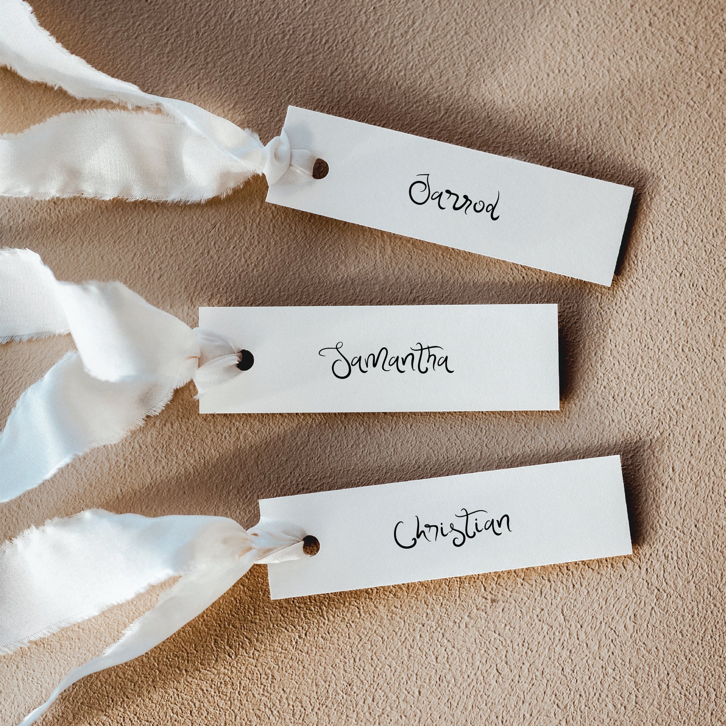 
                  
                    Amalfi Coast - Place Cards
                  
                