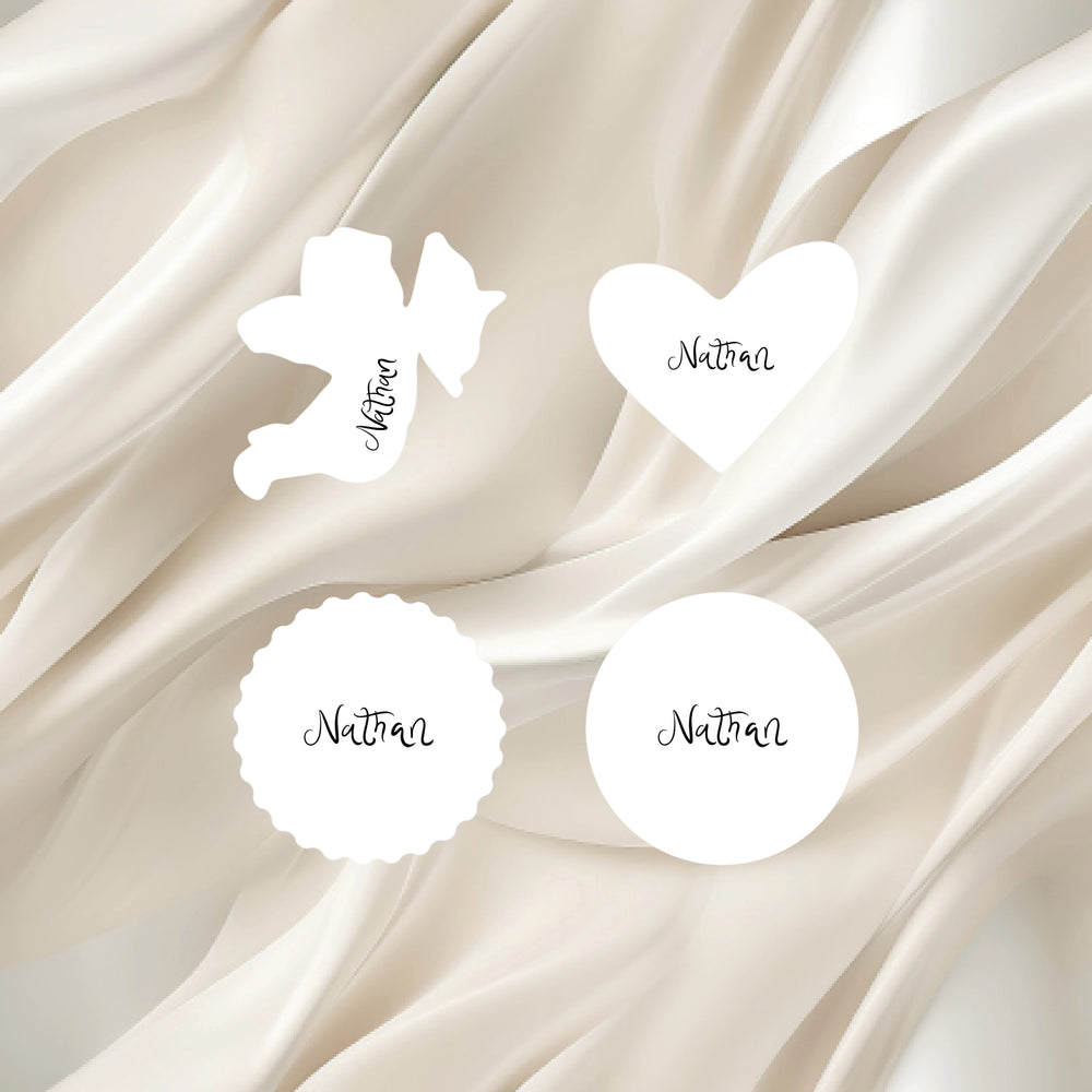 
                  
                    Amalfi Coast - Place Cards
                  
                