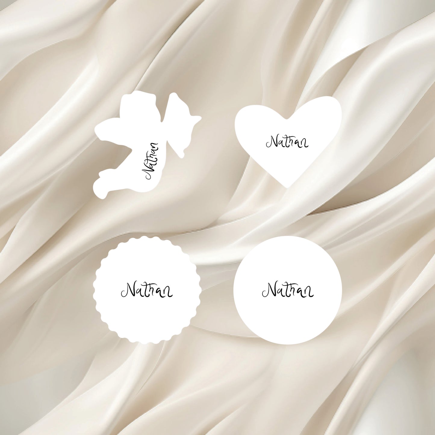 
                  
                    Amalfi Coast - Place Cards
                  
                