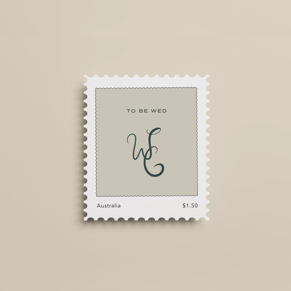 
                  
                    Amalfi Coast - Stamp Design
                  
                