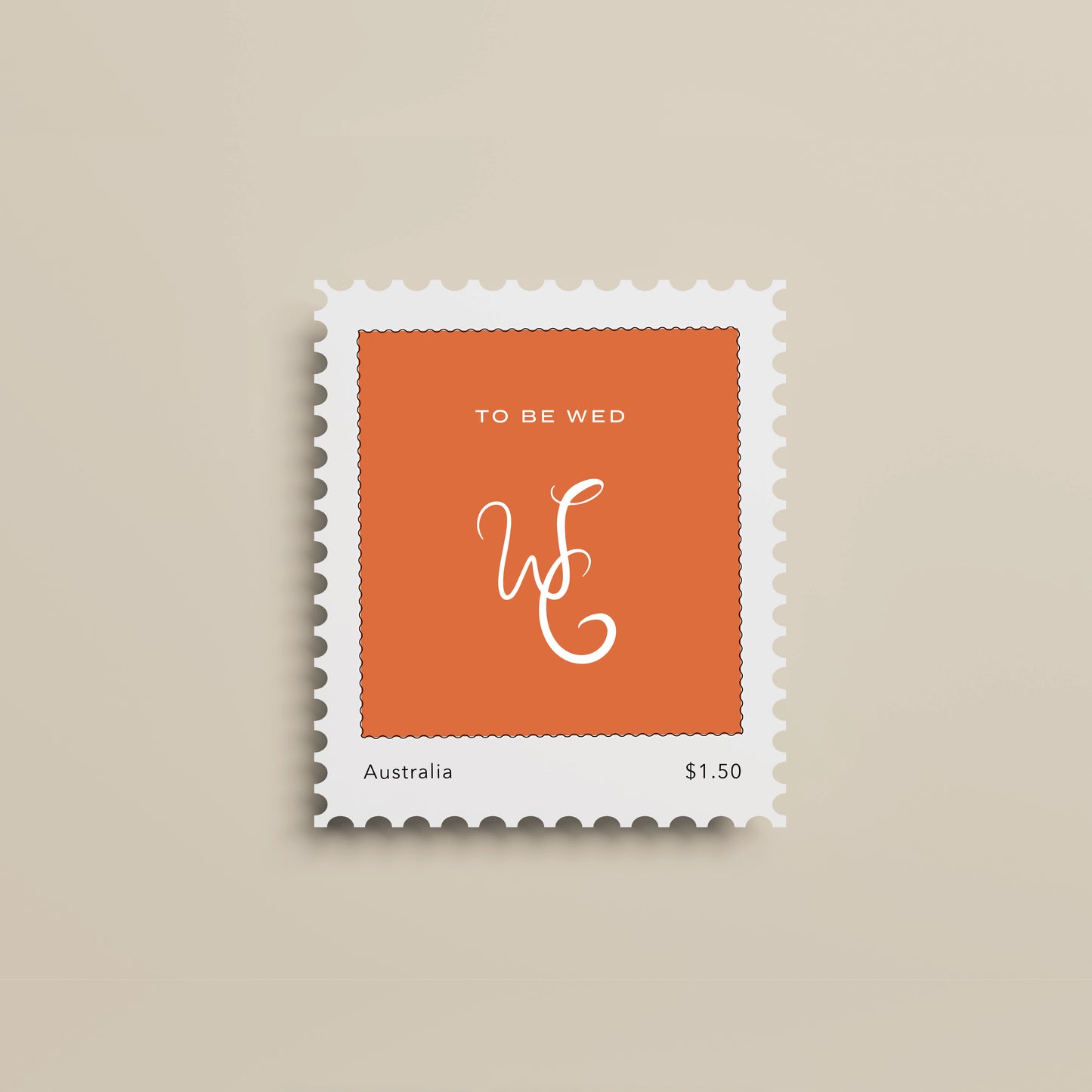 
                  
                    Amalfi Coast - Stamp Design
                  
                