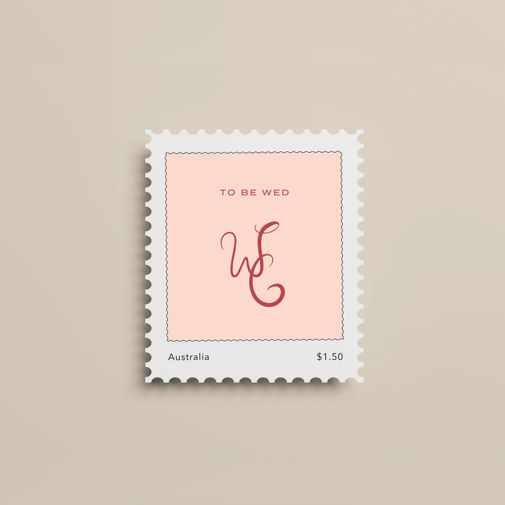 
                  
                    Amalfi Coast - Stamp Design
                  
                