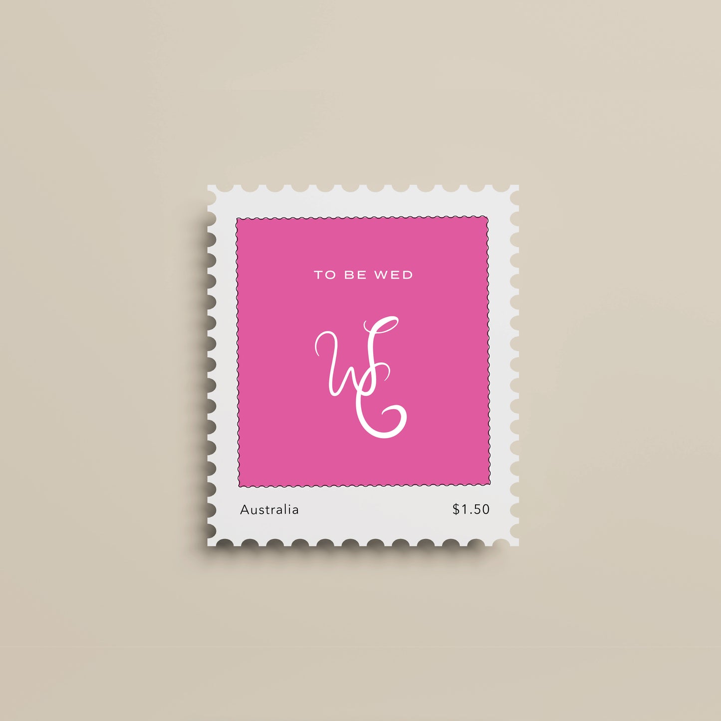 
                  
                    Amalfi Coast - Stamp Design
                  
                