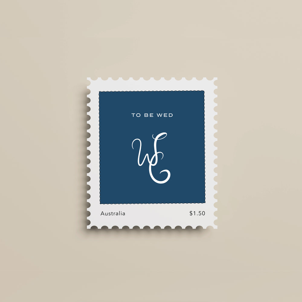 
                  
                    Amalfi Coast - Stamp Design
                  
                