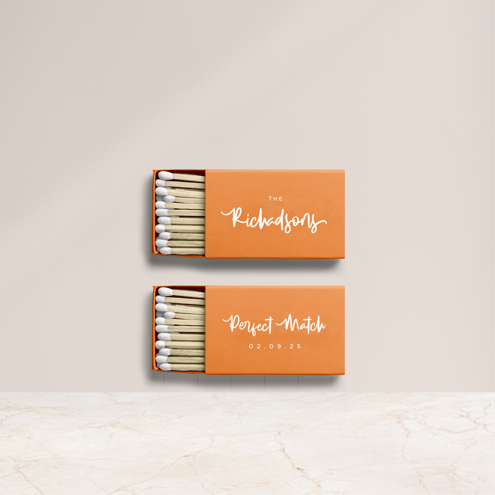 
                  
                    Amalfi Coast - Matchboxes
                  
                