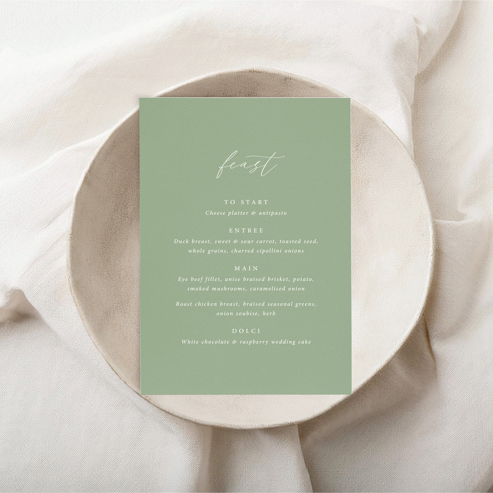 
                  
                    Amore - Menu
                  
                
