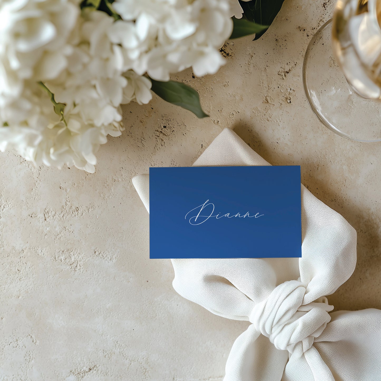 
                  
                    Amore - Place Cards
                  
                