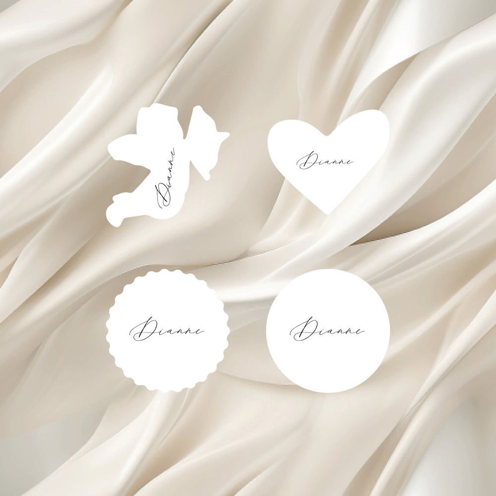 
                  
                    Amore - Place Cards
                  
                