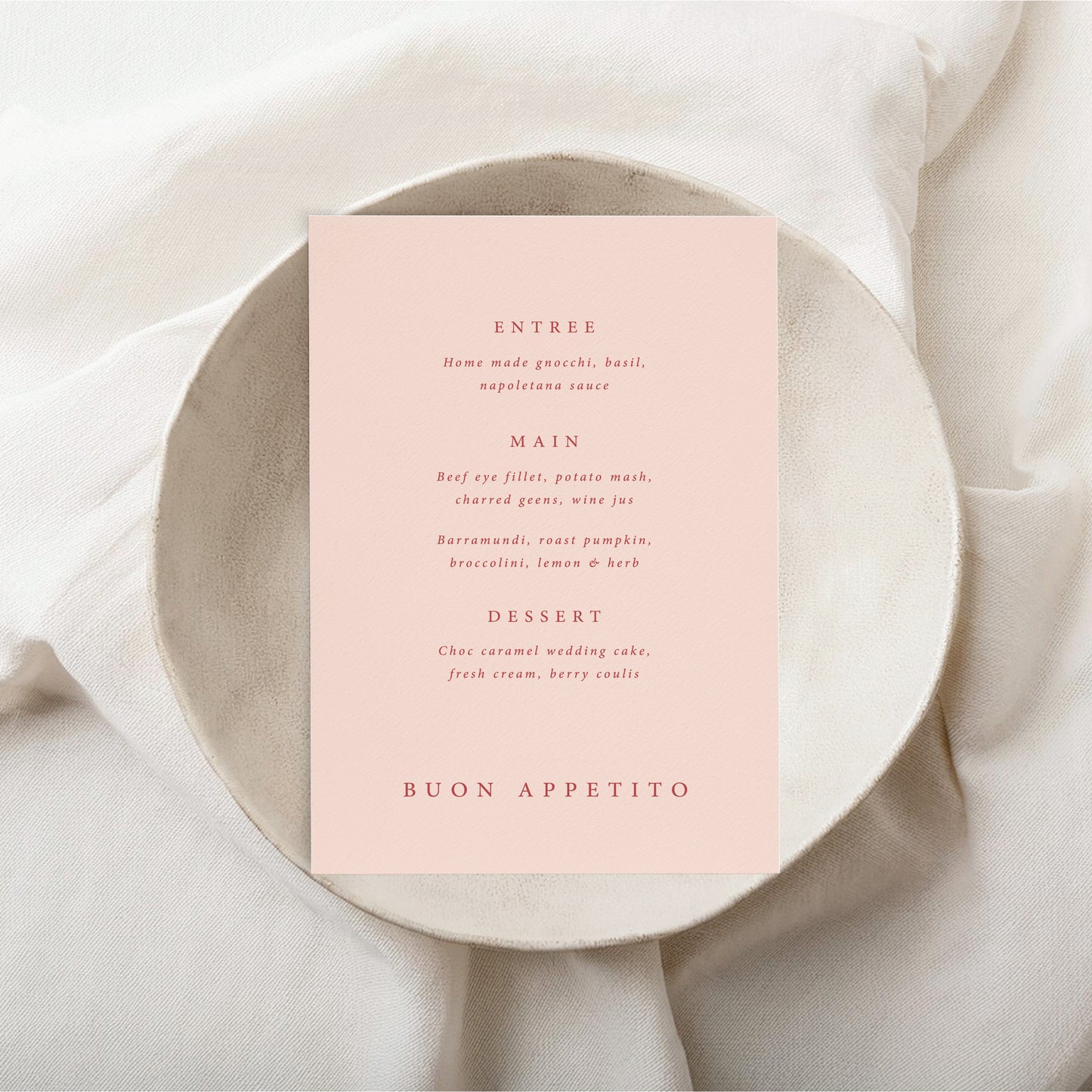 
                  
                    Atlanta - Menu
                  
                