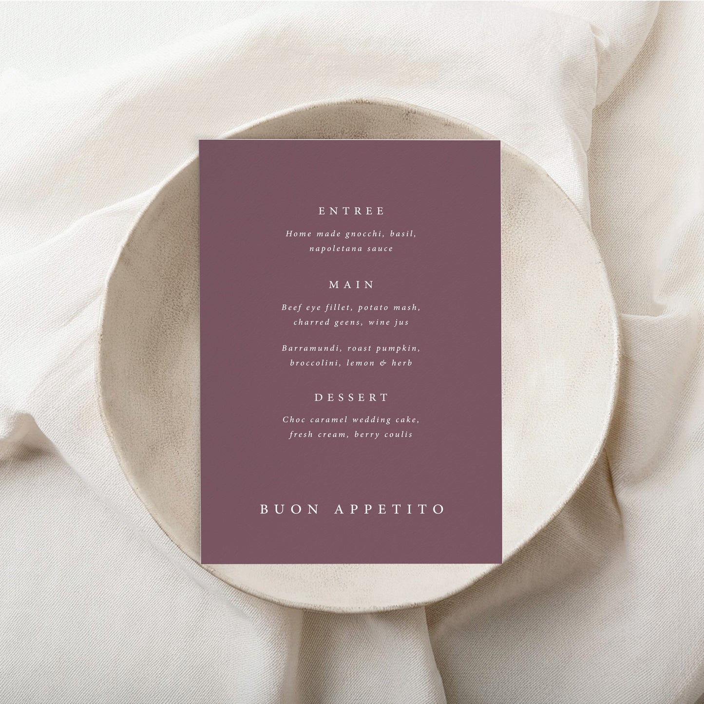 
                  
                    Atlanta - Menu
                  
                