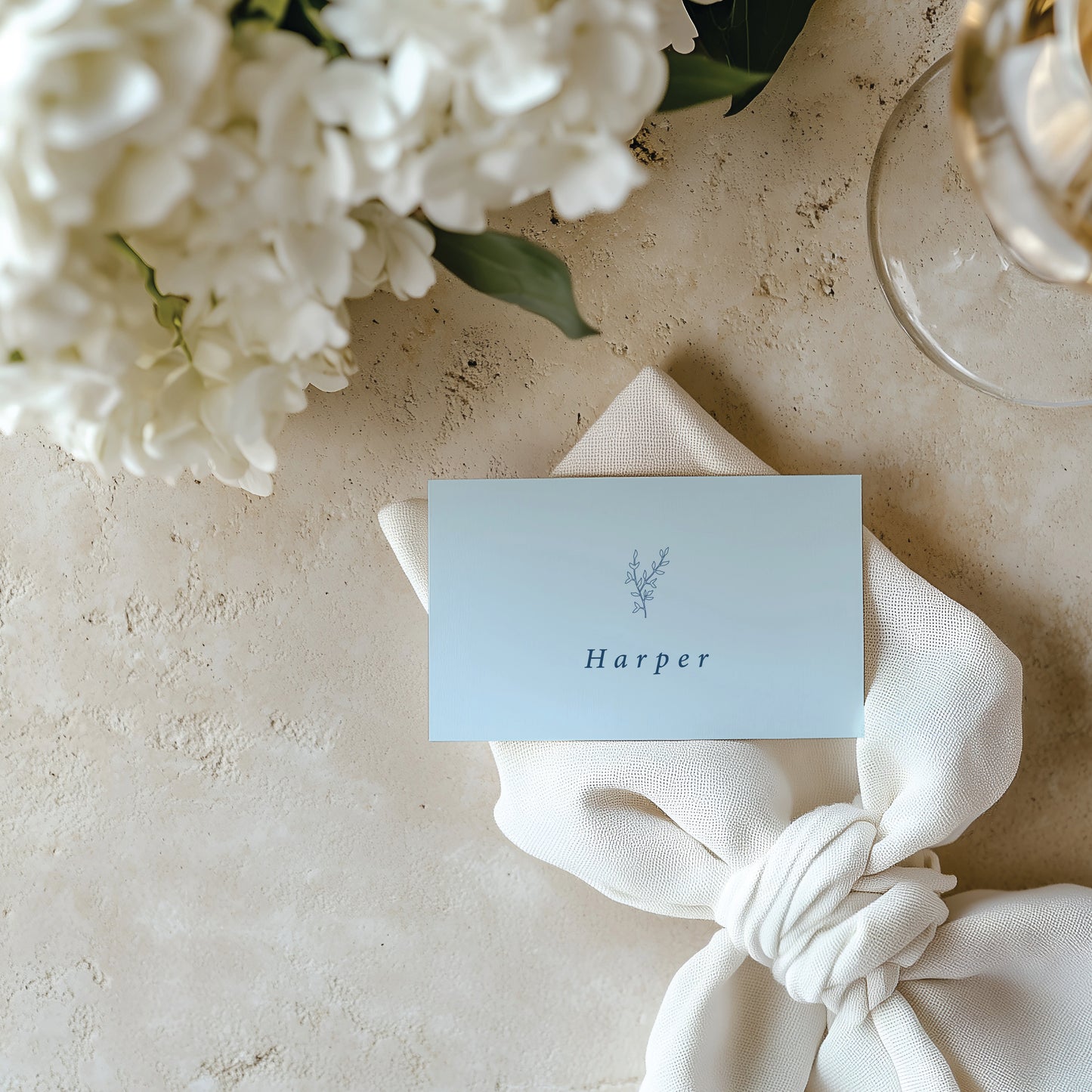 
                  
                    Atlanta - Place Cards
                  
                