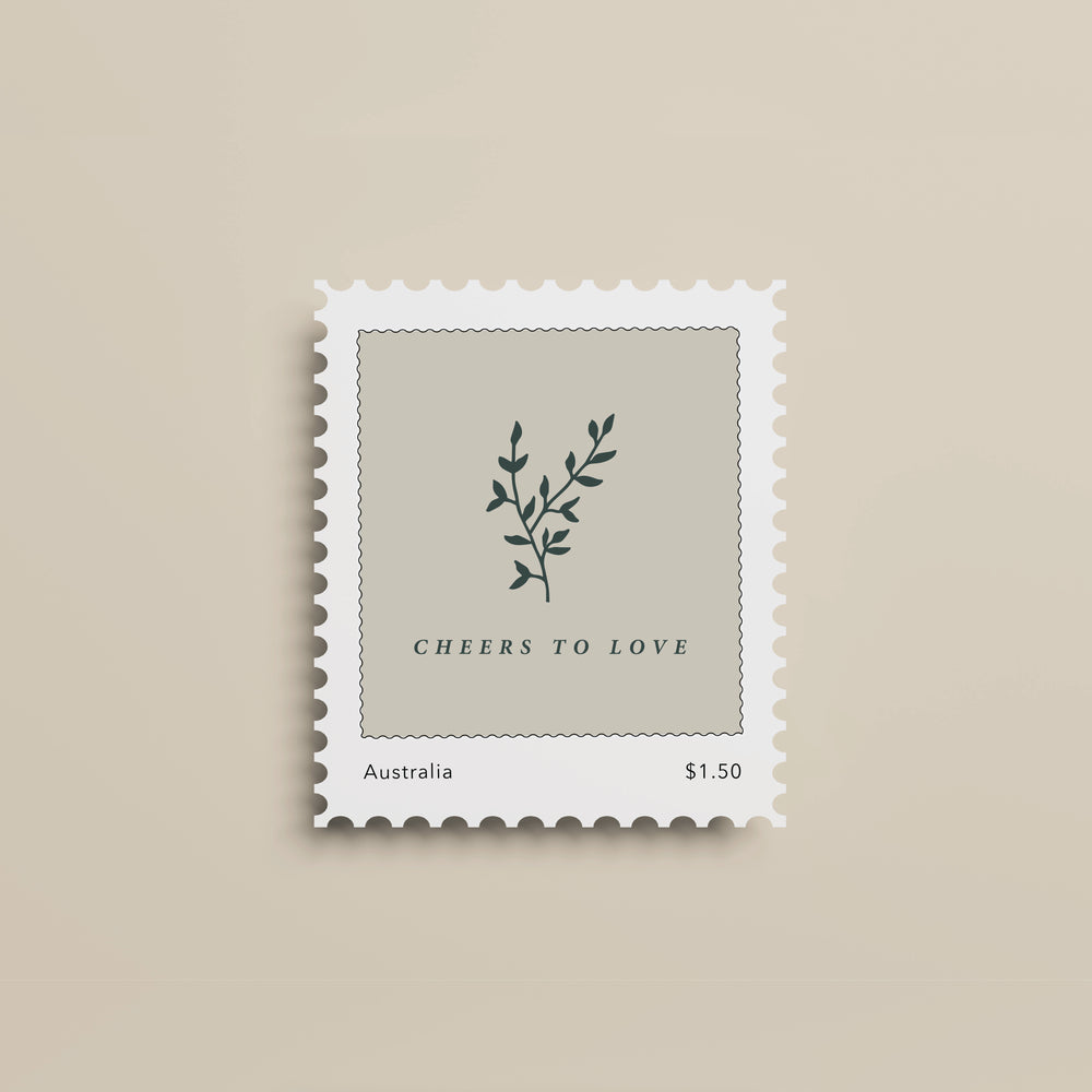 
                  
                    Atlanta - Stamp Design
                  
                