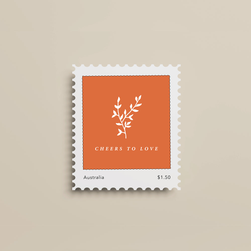 
                  
                    Atlanta - Stamp Design
                  
                