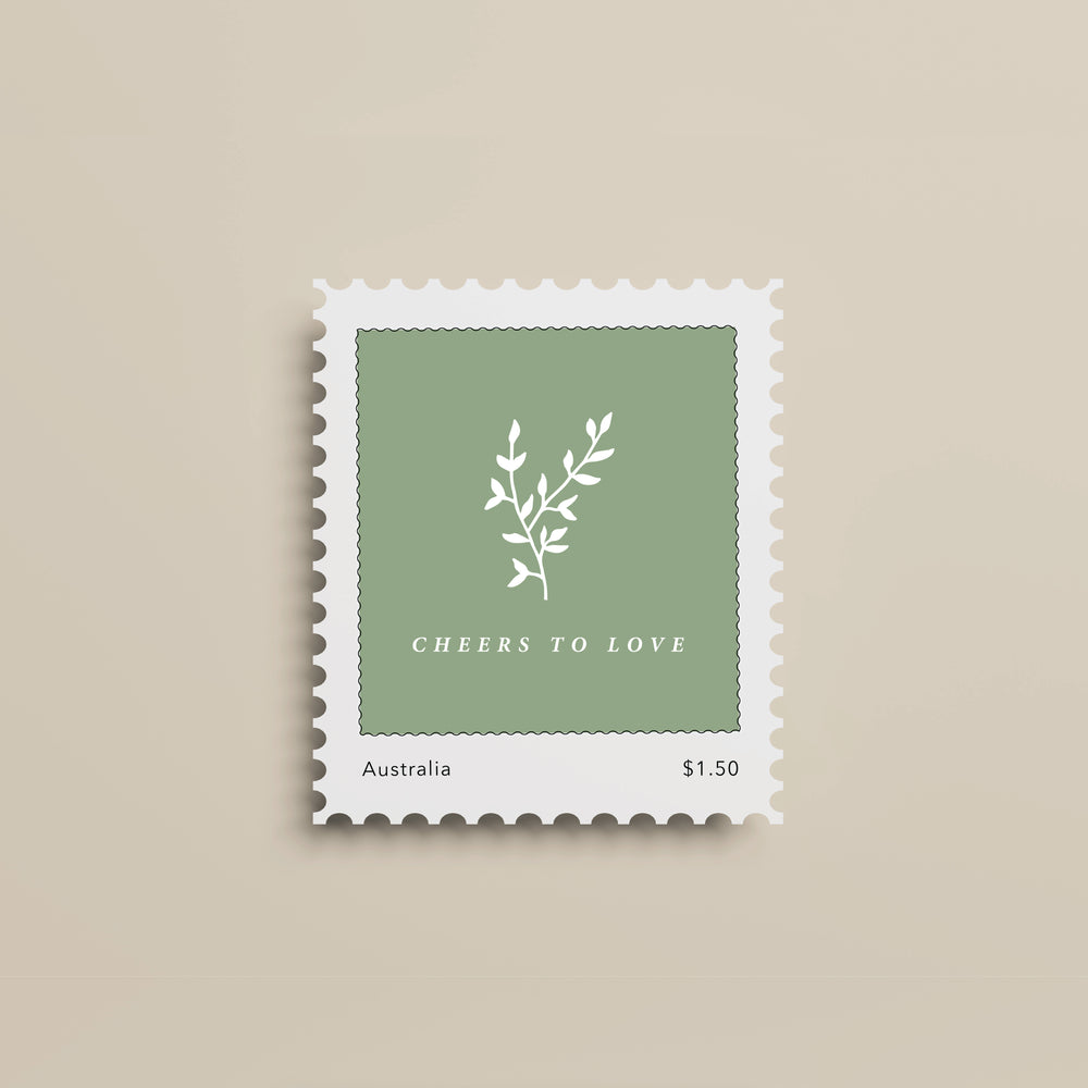 
                  
                    Atlanta - Stamp Design
                  
                