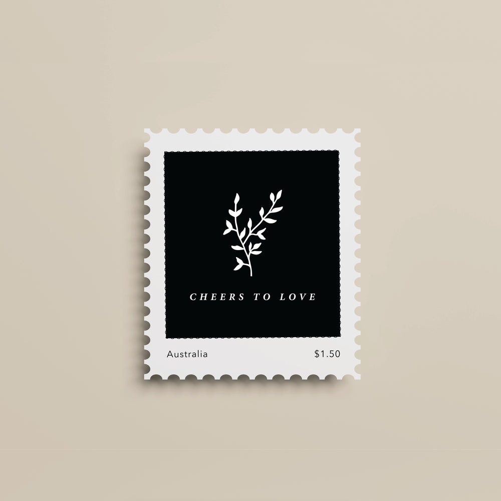 
                  
                    Atlanta - Stamp Design
                  
                