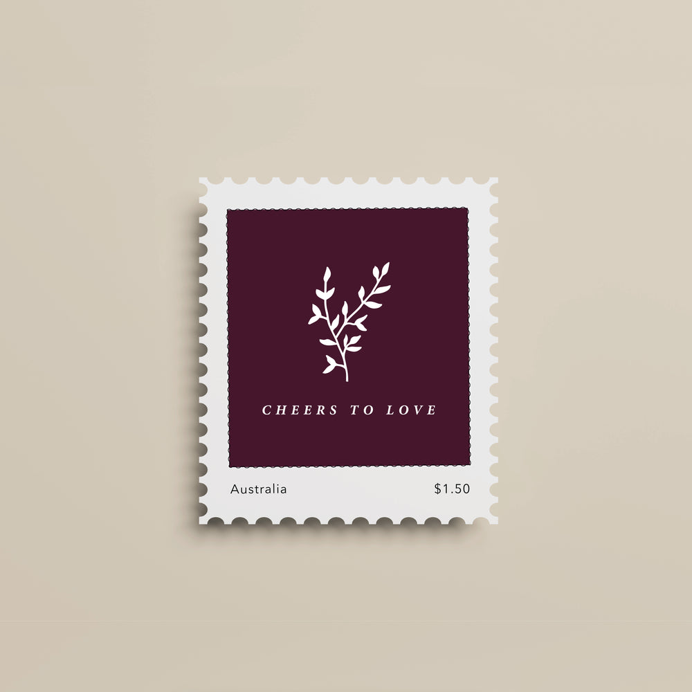 
                  
                    Atlanta - Stamp Design
                  
                