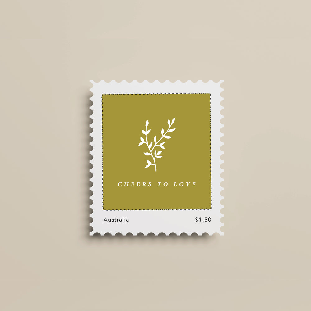 
                  
                    Atlanta - Stamp Design
                  
                
