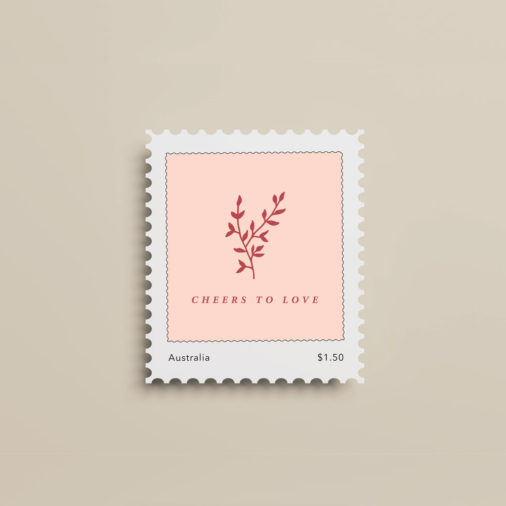
                  
                    Atlanta - Stamp Design
                  
                