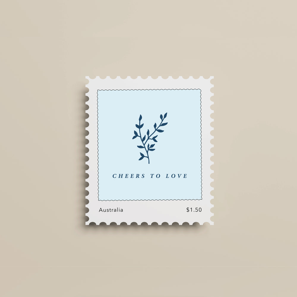 
                  
                    Atlanta - Stamp Design
                  
                