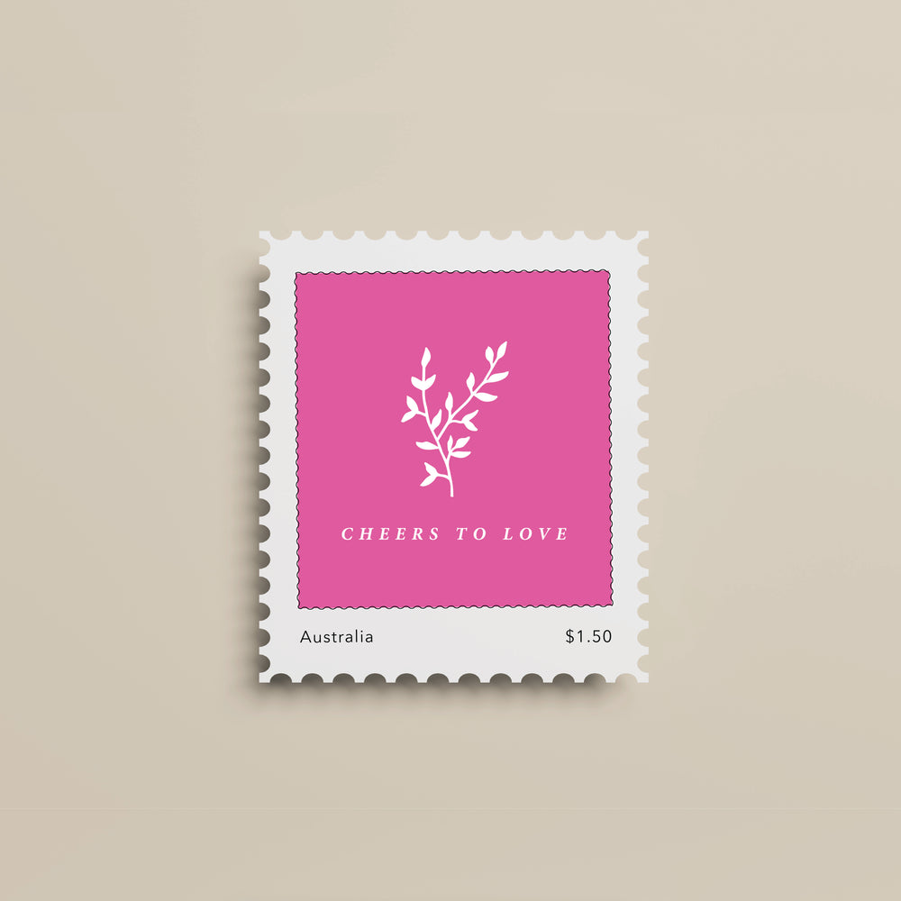 
                  
                    Atlanta - Stamp Design
                  
                