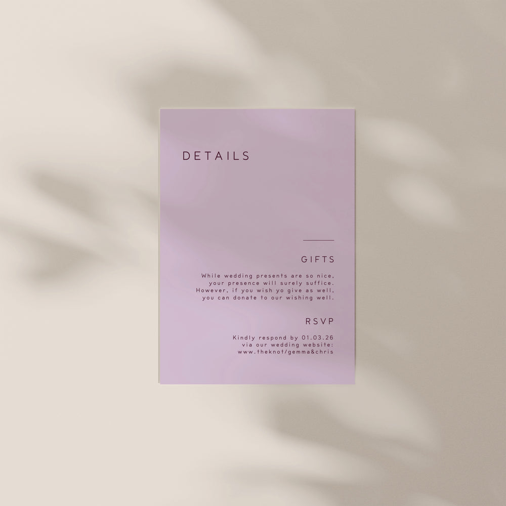 
                  
                    Between The Lines - Details Card
                  
                