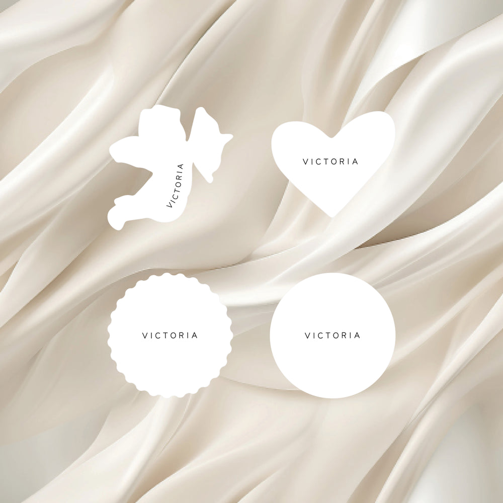 
                  
                    Between The Lines - Place Cards
                  
                