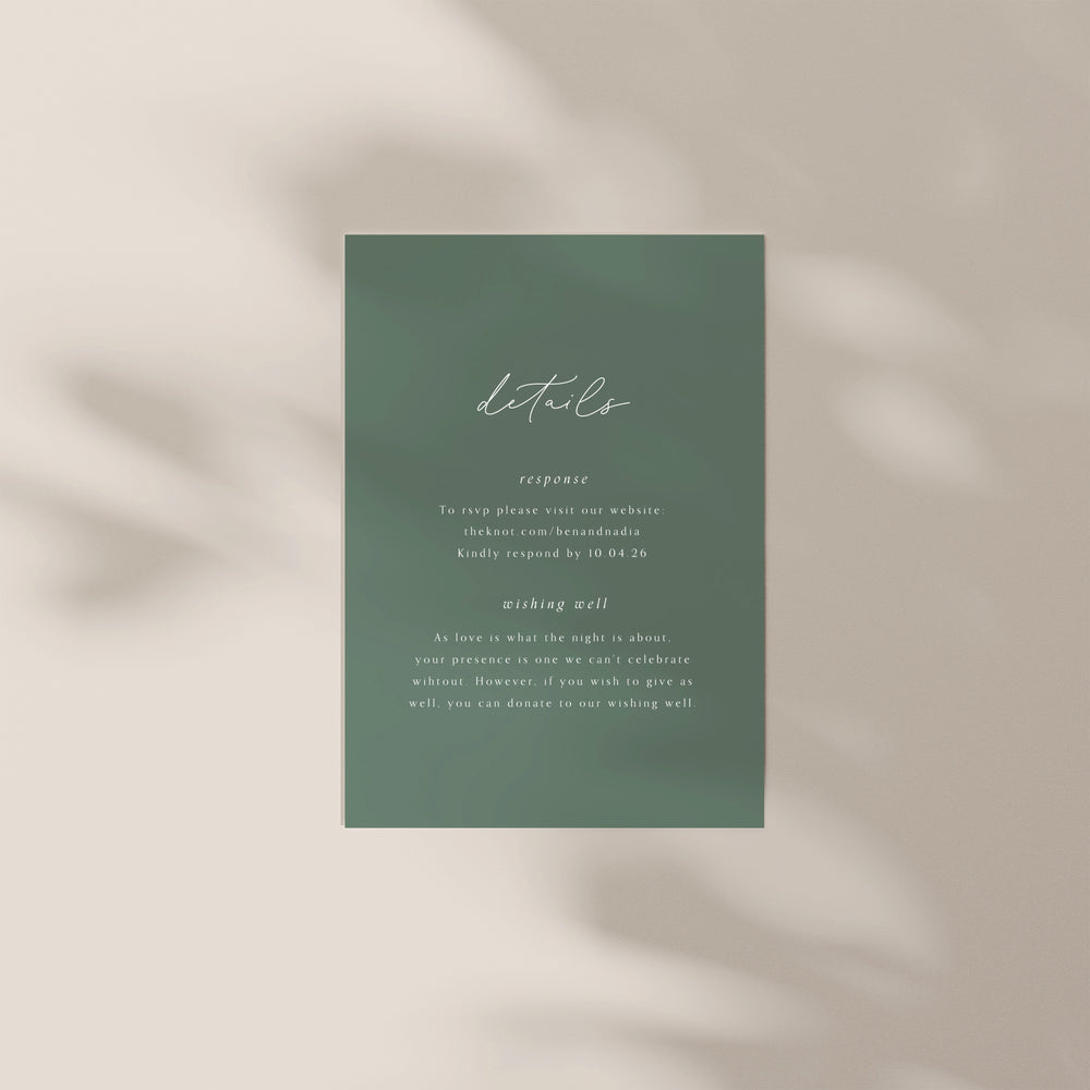 
                  
                    Cashmere - Details Card
                  
                