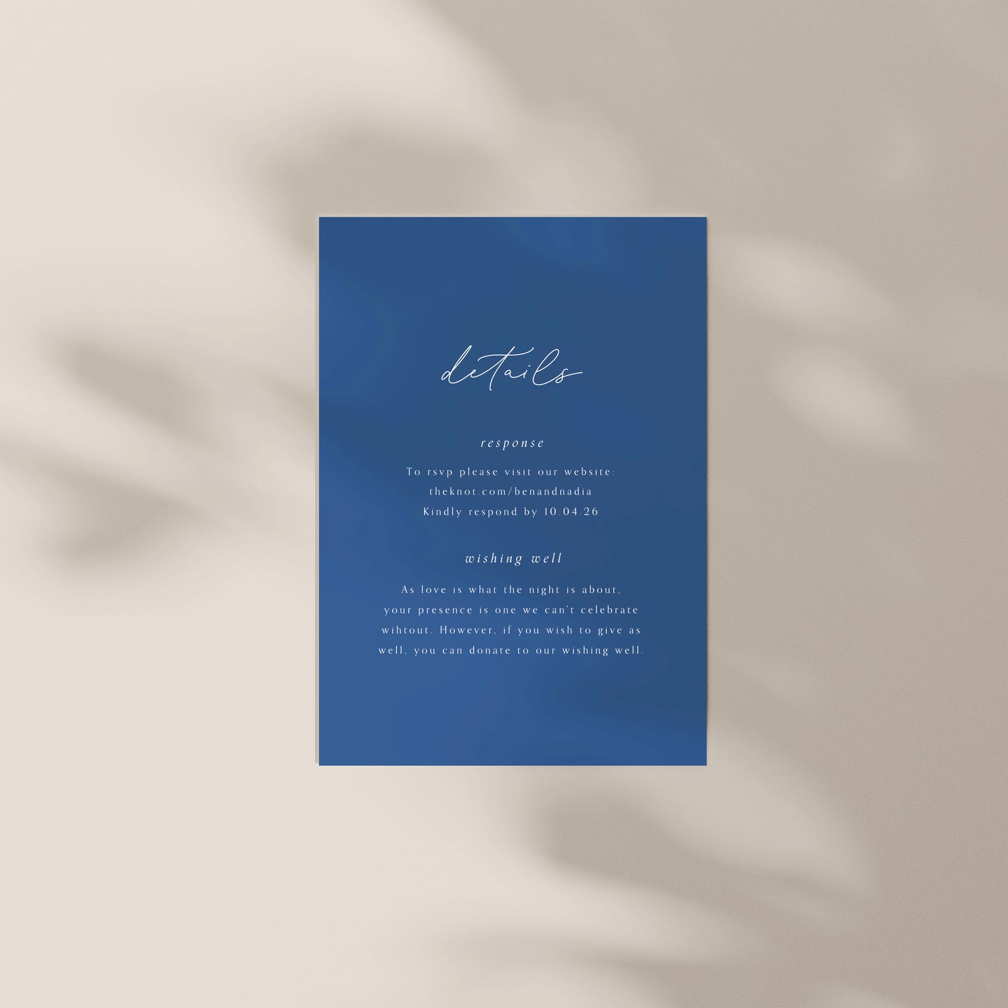
                  
                    Cashmere - Details Card
                  
                