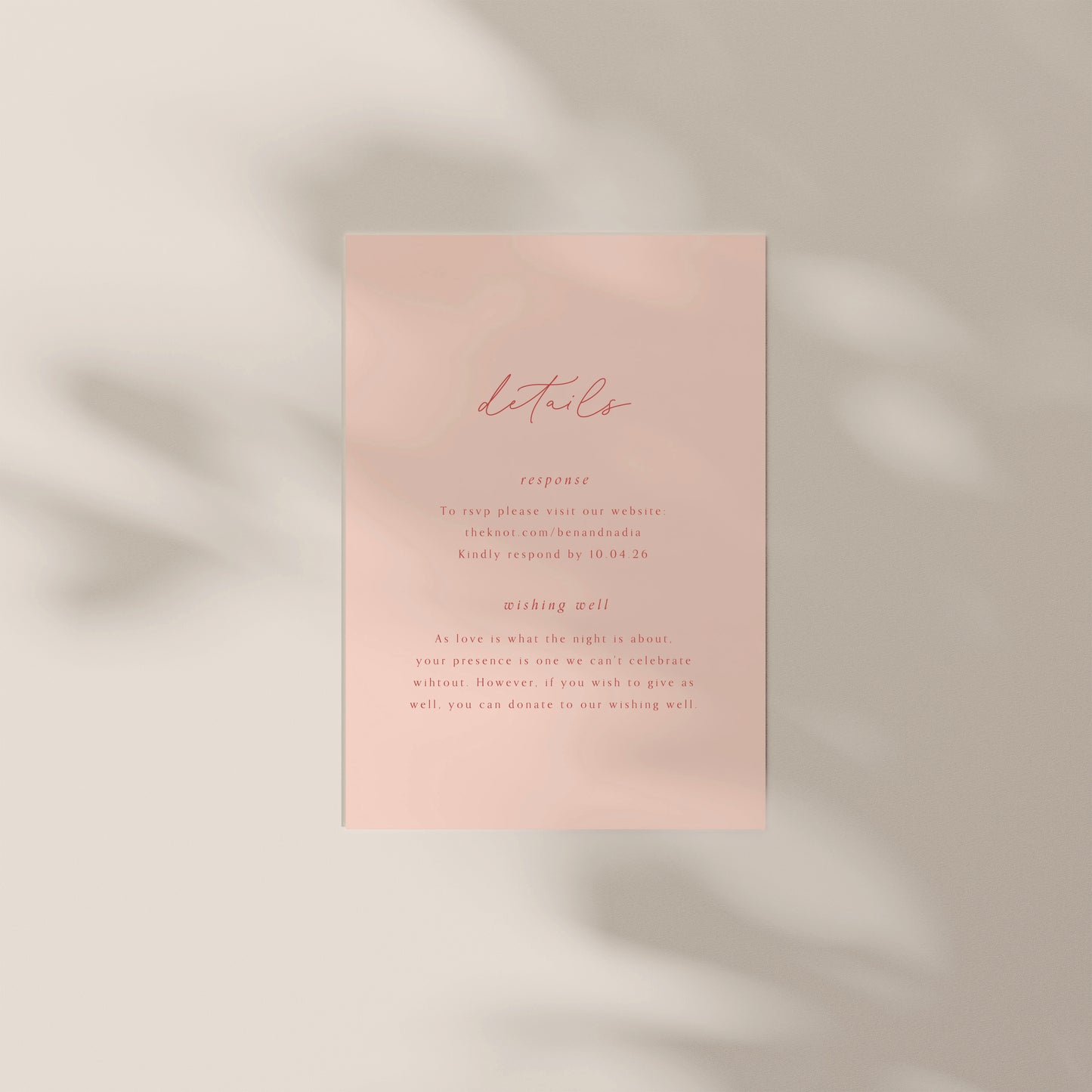 
                  
                    Cashmere - Details Card
                  
                