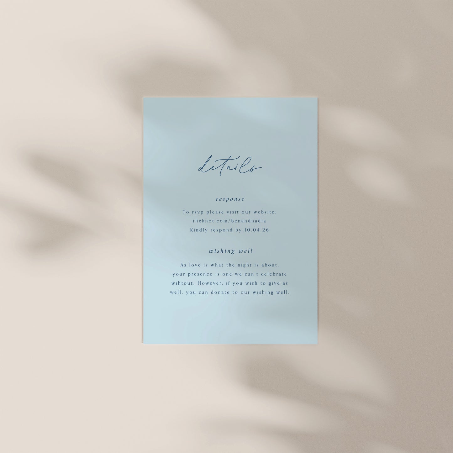 
                  
                    Cashmere - Details Card
                  
                