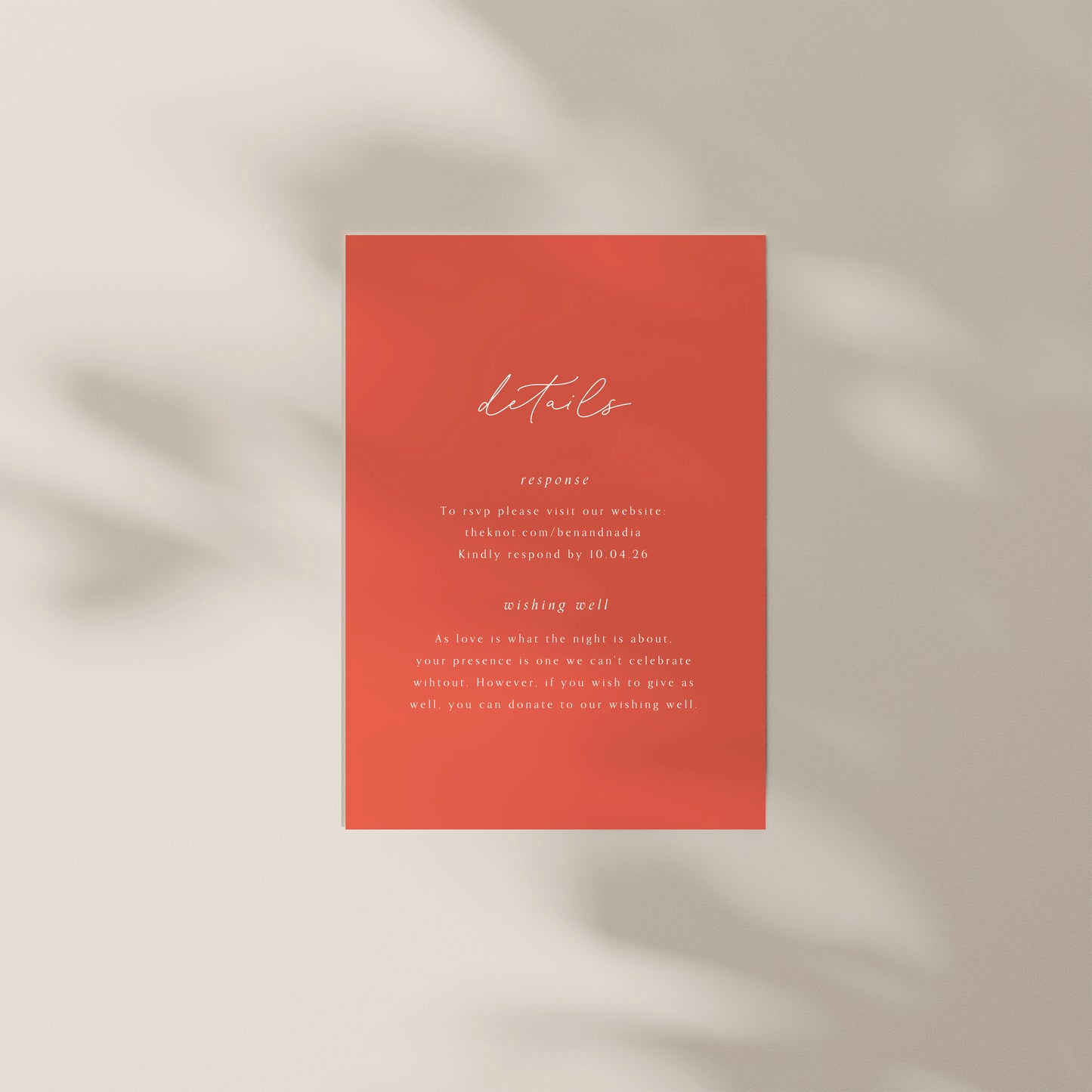 
                  
                    Cashmere - Details Card
                  
                