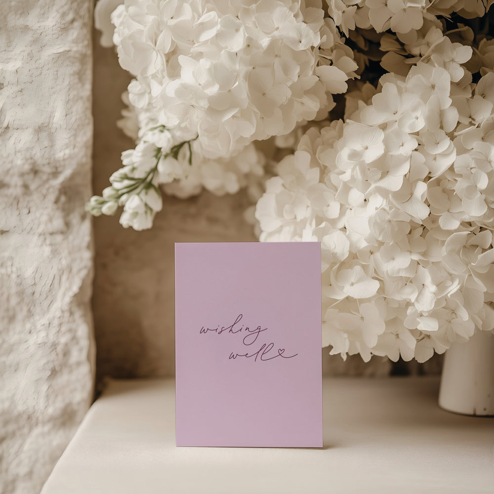 
                  
                    Cashmere - Small Sign
                  
                