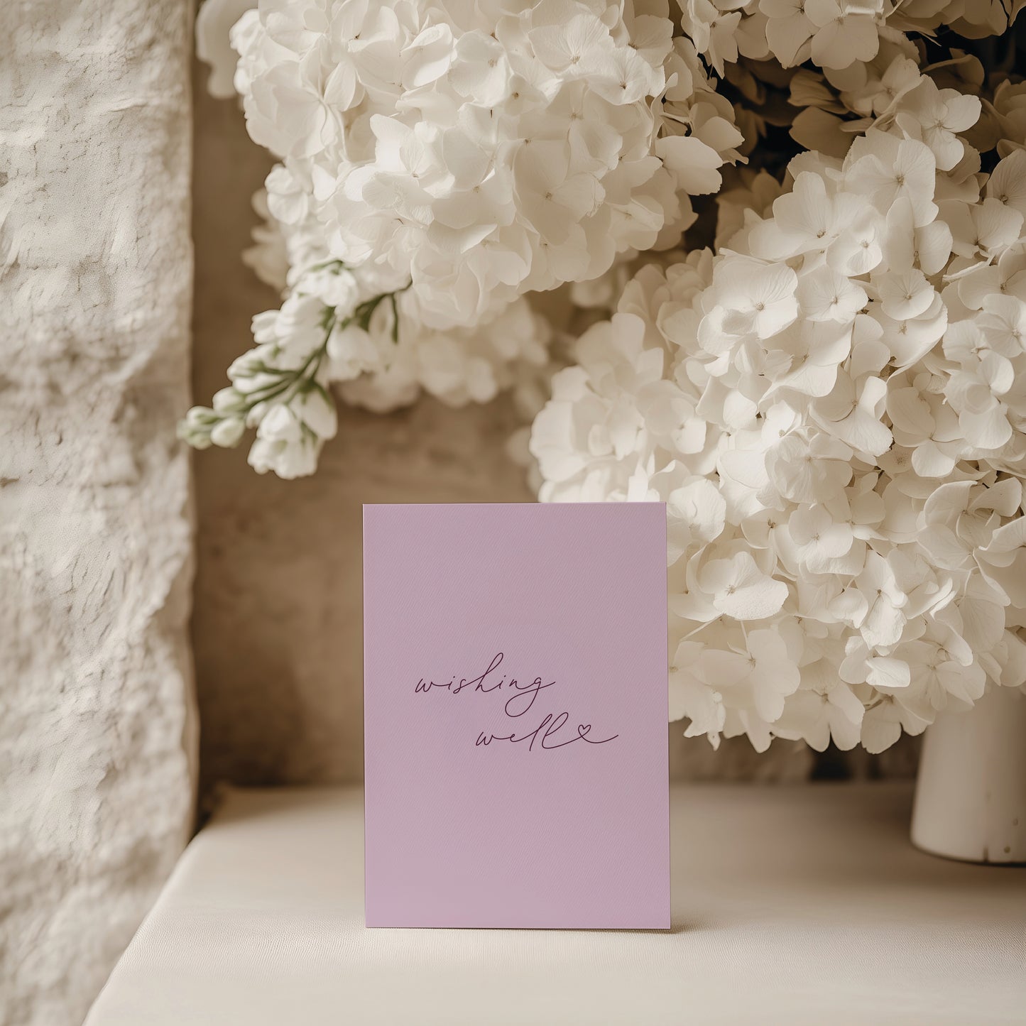 
                  
                    Cashmere - Small Sign
                  
                