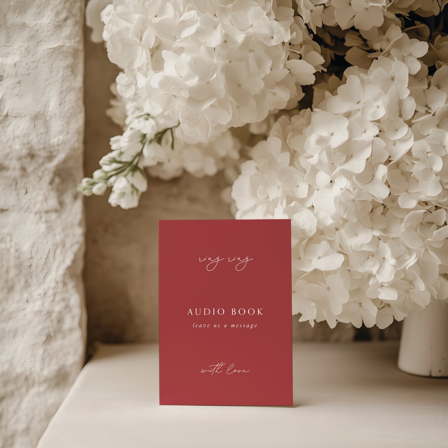 
                  
                    Cashmere - Small Sign
                  
                