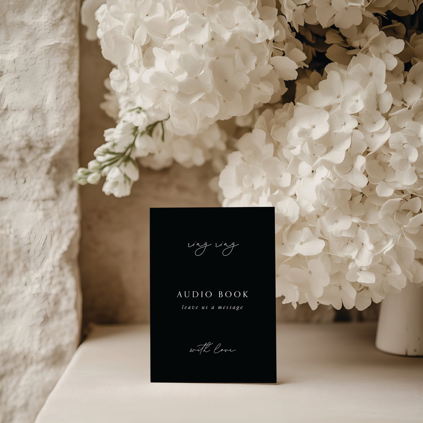 
                  
                    Cashmere - Small Sign
                  
                