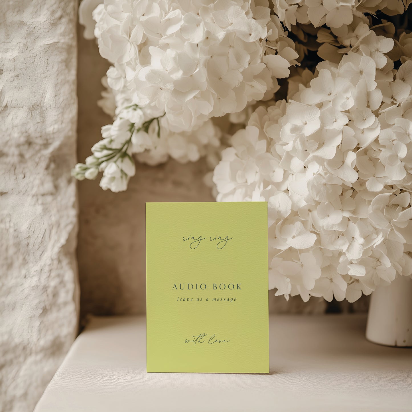 
                  
                    Cashmere - Small Sign
                  
                