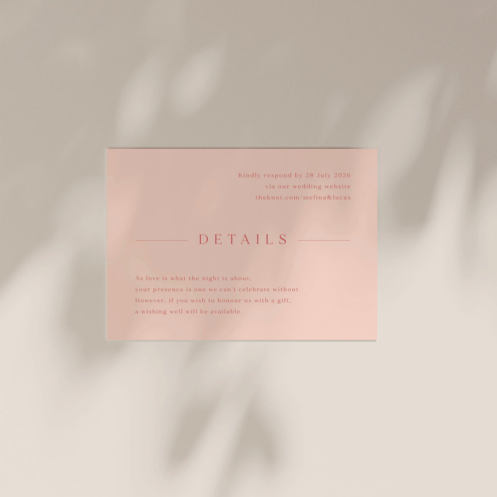 
                  
                    Classico - Details Card
                  
                