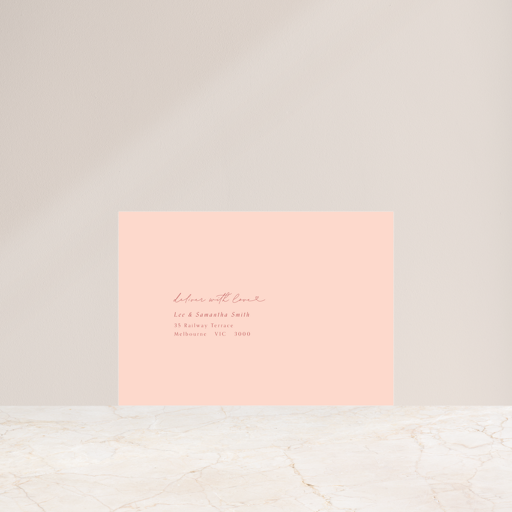 
                  
                    Cashmere - Envelope Printing + Envelopes
                  
                