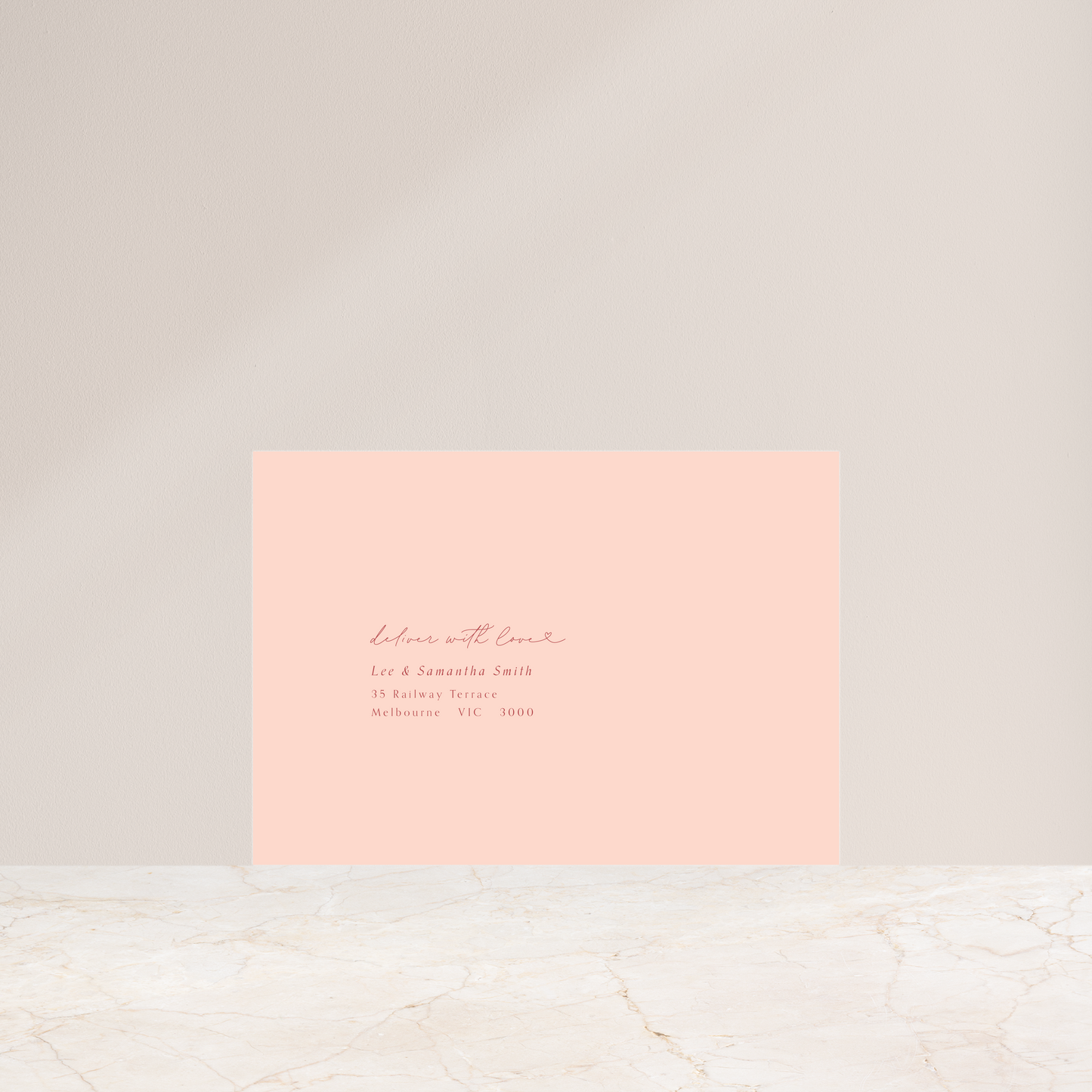 
                  
                    Cashmere - Envelope Printing + Envelopes
                  
                