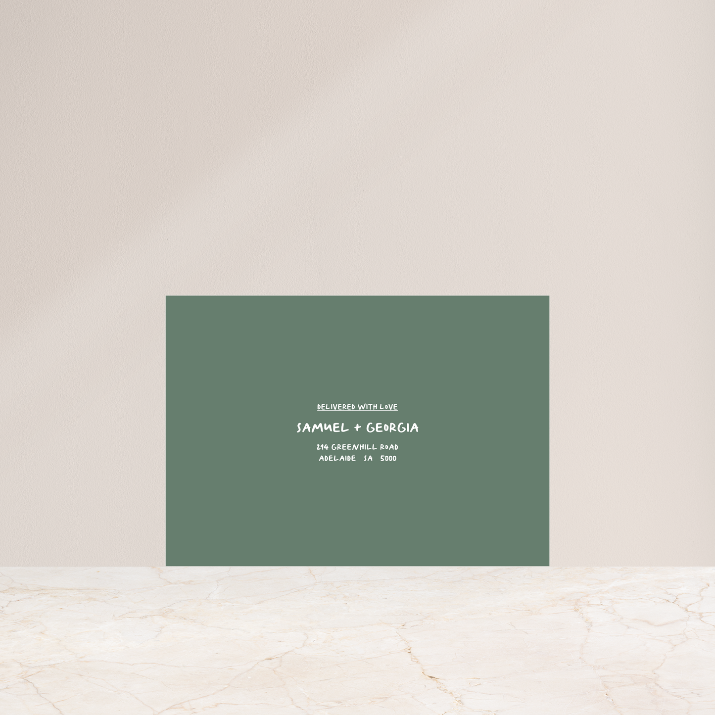 
                  
                    Young Love - Envelope Printing + Envelopes
                  
                
