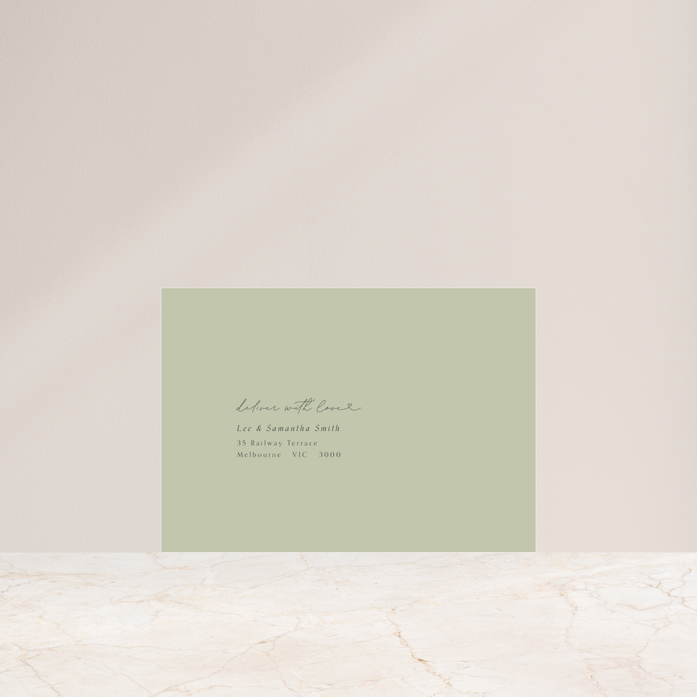 
                  
                    Cashmere - Envelope Printing + Envelopes
                  
                