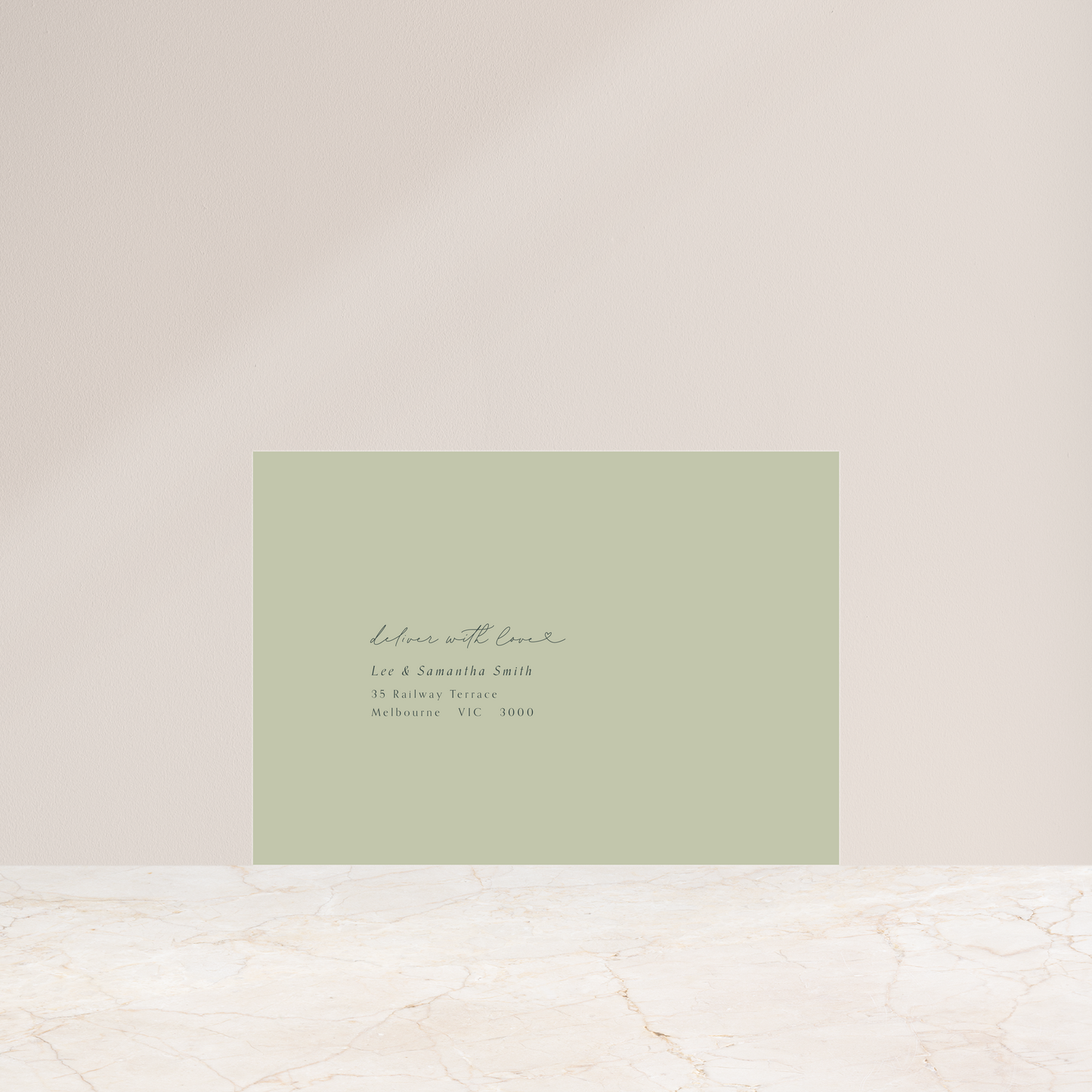 
                  
                    Cashmere - Envelope Printing + Envelopes
                  
                