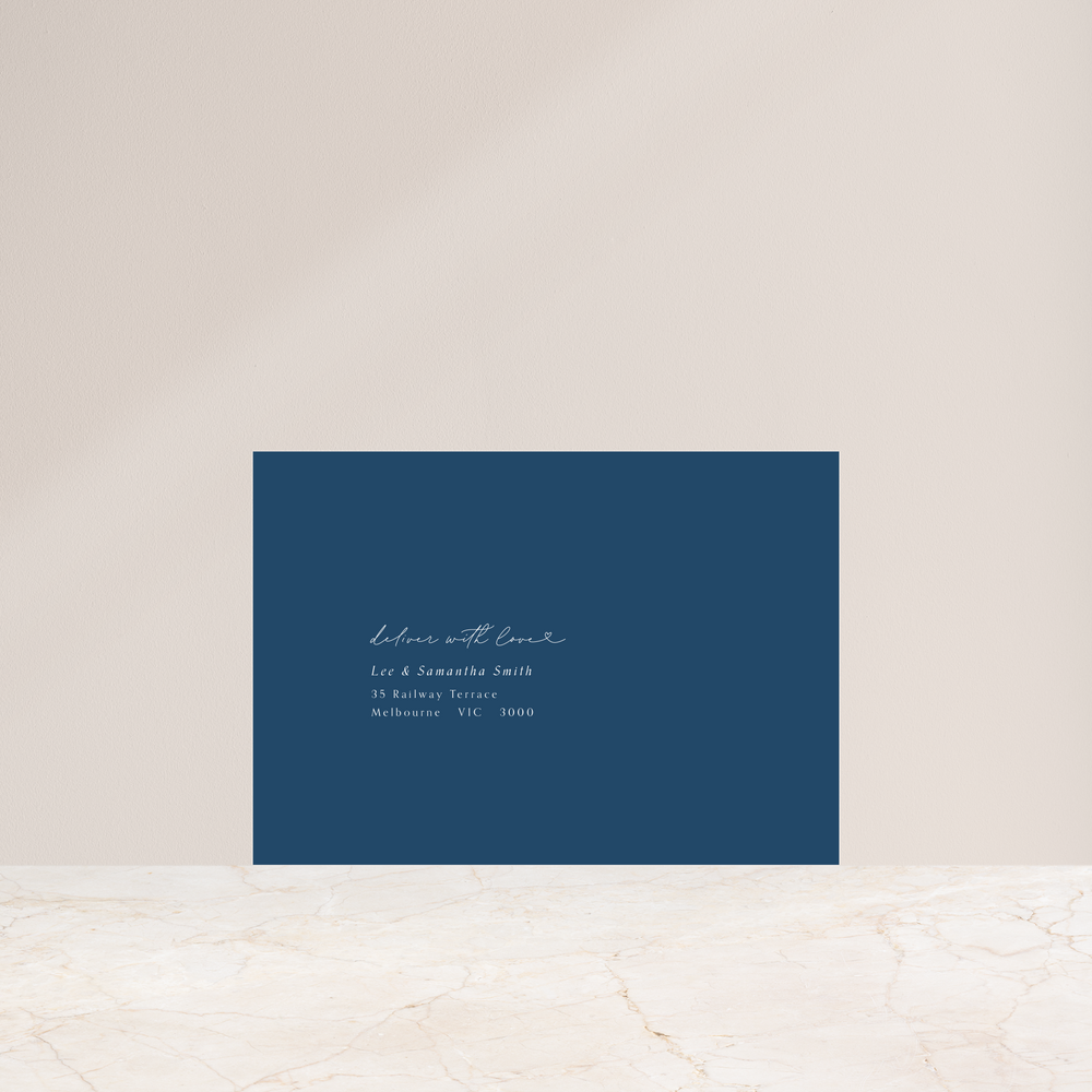 
                  
                    Cashmere - Envelope Printing + Envelopes
                  
                