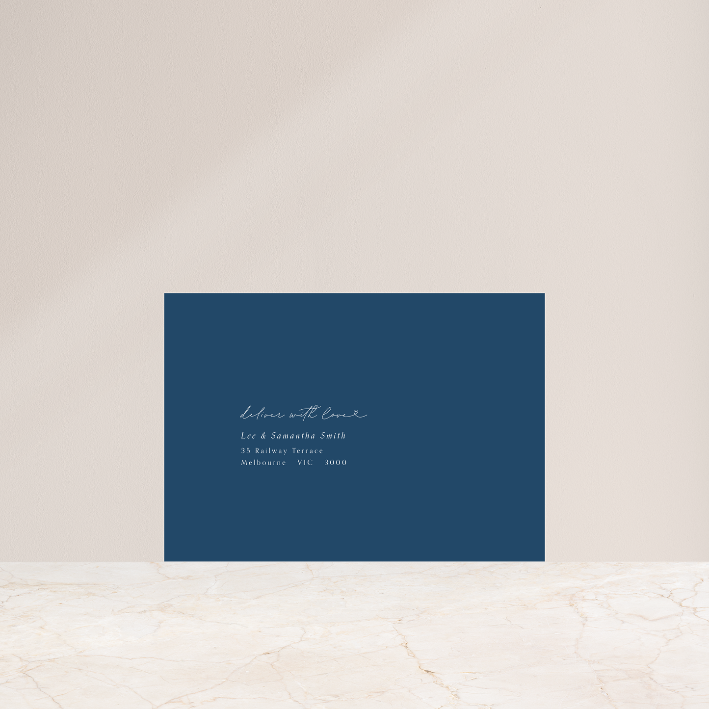 
                  
                    Cashmere - Envelope Printing + Envelopes
                  
                