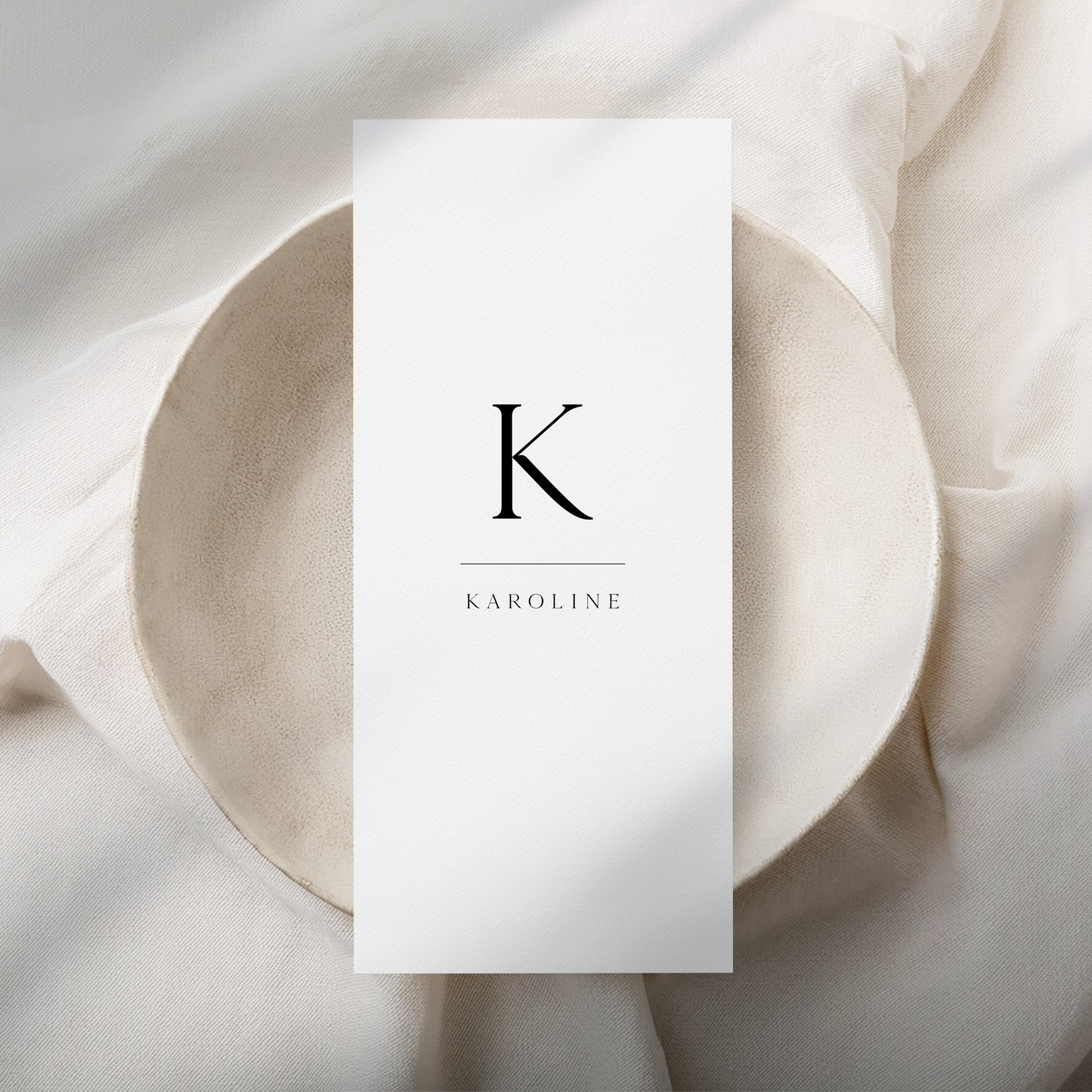 
                  
                    In The Mix - Double-Sided Menu
                  
                