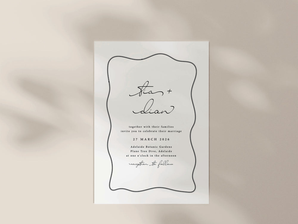 Scriptures - Invitation