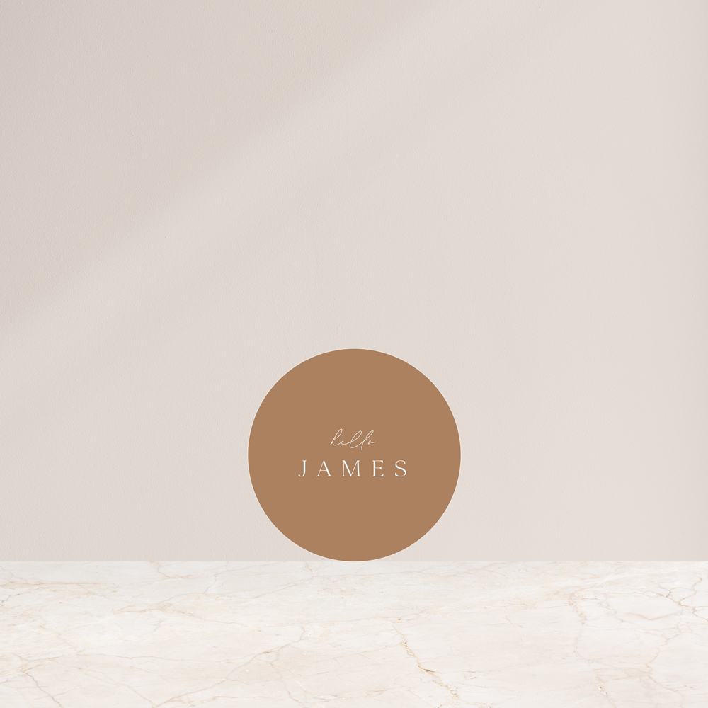 
                  
                    Luna - Place Cards
                  
                