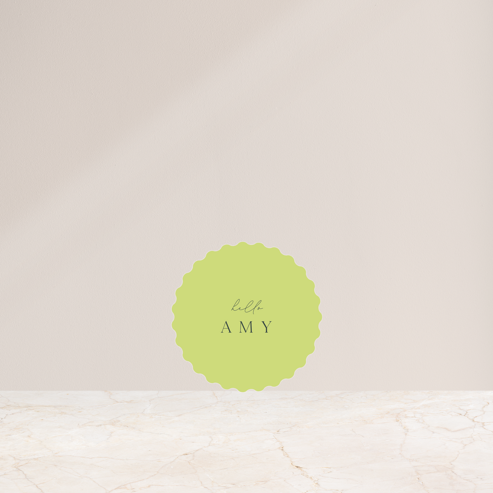 
                  
                    Luna - Place Cards
                  
                